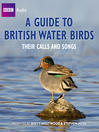 A Guide to British Water Birds (MP3): Their Calls and Songs